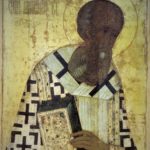 Gregory of Nazianzus