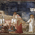 painting by Giotto