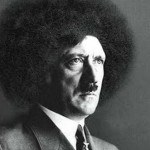 Hitler a consumer of trinitarian speculations