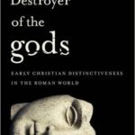 podcast 149 - Dr. Larry Hurtado's Destroyer of the gods - Part 1