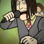 I'll sue ya - Wierd Al