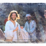 podcast 70 - The one God and his Son according to John