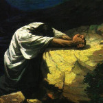 Did Jesus have faith in God? - Part 1