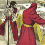 Jesus's temptations and ours