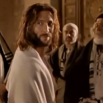 John 8 brought to life