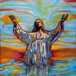podcast 371 - Dr. Steven Nemes on divine Christology in the New Testament
