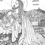 10 steps towards getting less confused about the Trinity – #5 Persons - Part 2