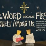 John A. T. Robinson on the Word of John 1