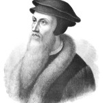 Dr. Oliver Crisp on Reformed history and theology