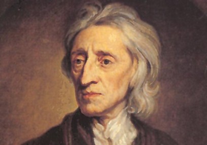 John Locke portrait