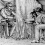 podcast 154 - Mormons seeing the man behind the curtain - Part 2