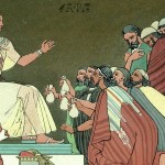 podcast 60 – Dr. Carl Mosser on deification in the Bible