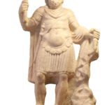podcast 150 - Dr. Larry Hurtado's Destroyer of the gods - Part 2