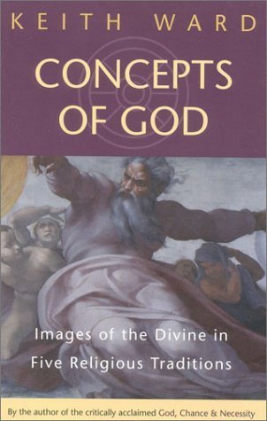 Keith Ward - Concepts of God