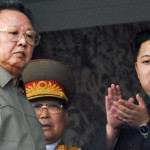 A Tale of Three Kims - Part 1