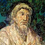 Lactantius on why God made us