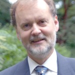 podcast 100 - Dr. Larry Hurtado on God in New Testament Theology