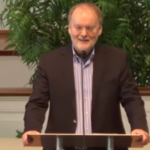 R.I.P. Dr. Larry Hurtado