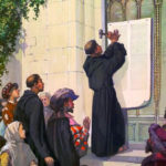 podcast 189 - The unfinished business of the Reformation