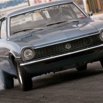 Maverick - Ford 1970
