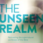 podcast 97 - Dr. Michael Heiser on The Unseen Realm