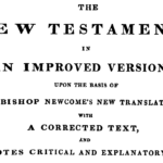 podcast 288 - Socinian approaches to John 1 - Part 1