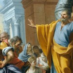 Nasmith on the theology and christology of Acts