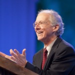 John Piper in 2010, image from Wiikipedia