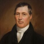 podcast 358 - Baptist Justice: Samuel Eddy on Scripture, Church Discipline, and the Trinity