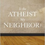 podcast 103 - Dr. Randal Rauser: Is the Atheist my Neighbor? Part 1