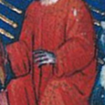 Richard of St. Victor's De Trinitate Ch.14