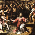What is essential to the gospel, according to Luke? Part 5