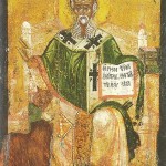 podcast 2 – the Athanasian Creed