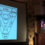 podcast 252 - Fred Sanders on Seeing the Trinity in Scripture, and his Secret