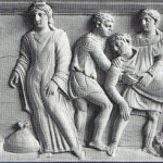 10 steps towards getting less confused about the Trinity – #6 get a date - part 1