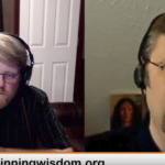 Andrew Schumacher in conversation with Dale Tuggy