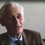 podcast 231 - Swinburne's Social Theory of the Trinity