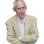 podcast 56 - Richard Swinburne on his life and work