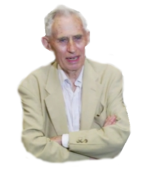 Professor Richard Swinburne