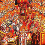 10 steps towards getting less confused about the Trinity – #1 Who's to say? - Part 1