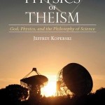 podcast 133 - Dr. Jeffrey Koperski on 10 Science and Religion Myths - Part 1