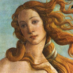 Venus was her name