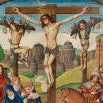 podcast 348 - Novatian's On the Trinity - Part 2 - Two Thieves and Three Arguments