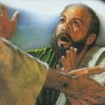 Kermit Zarley on My Lord and my God.