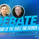 Is the God of the Bible the Father alone?
