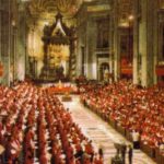 As easy answer to: What is the Trinity doctrine?