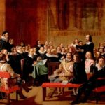 the Westminster Assembly