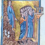 podcast 212 - Some Thoughts about God and Time