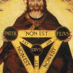 Arius and Athanasius, part 1 -- How is the Son produced? (JT)