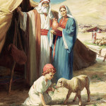 Buzzard's textual arguments against Jesus' pre-human existence - Part 3